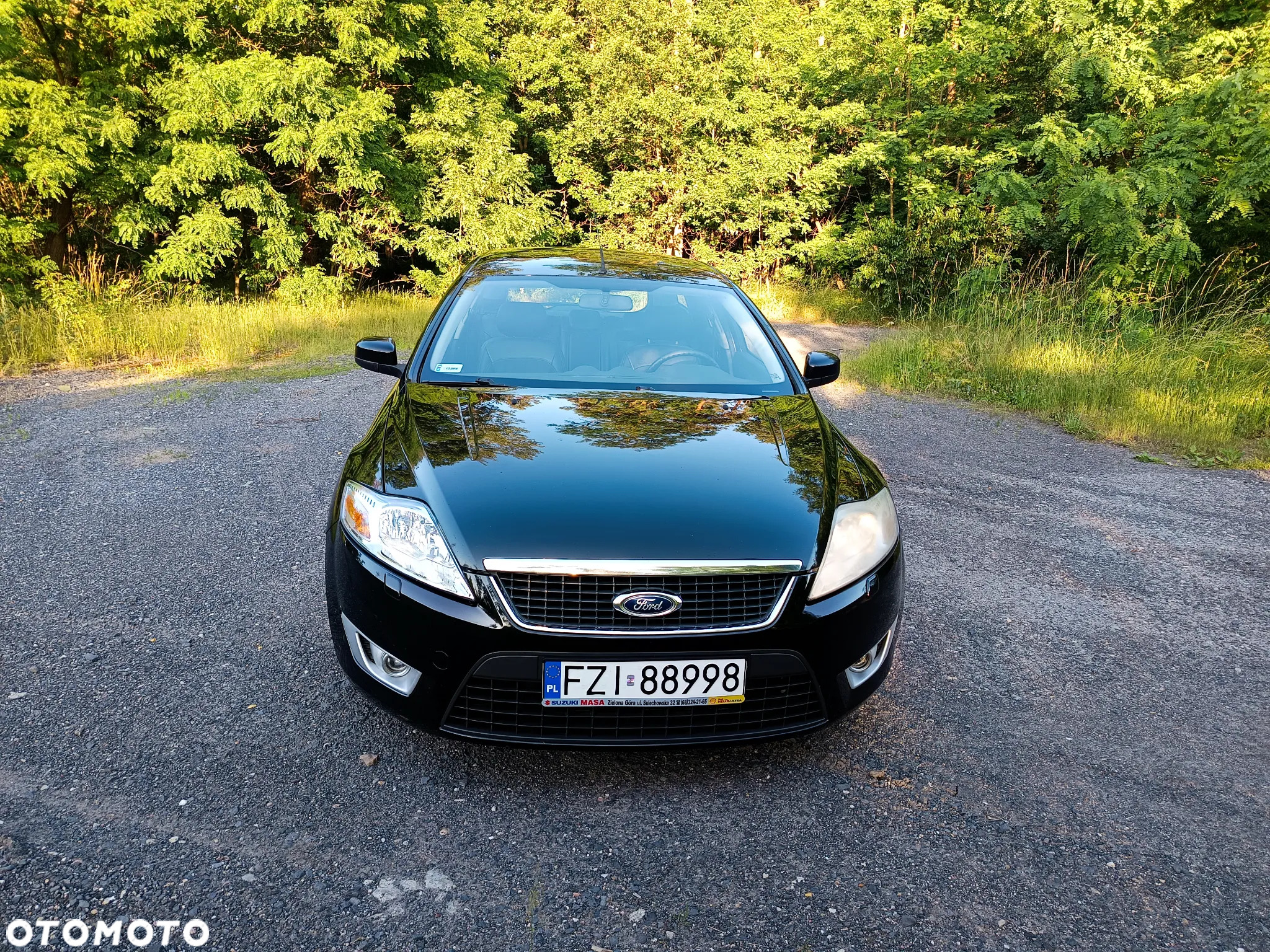 Ford Mondeo - 6