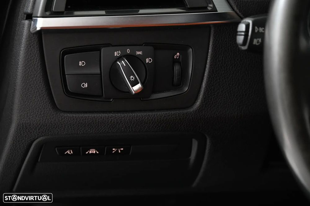 BMW 420 Gran Coupé d Pack M Auto - 27