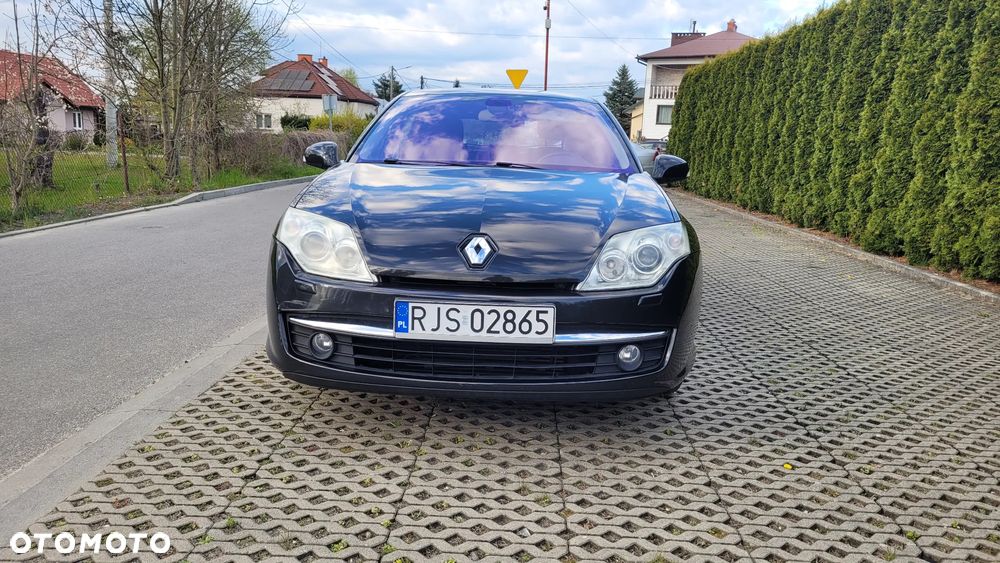 Renault Laguna - 9