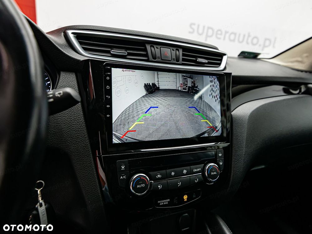 Nissan Qashqai - 18