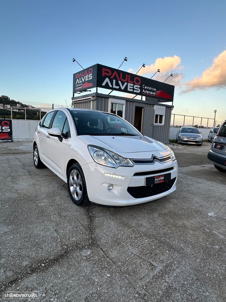 Citroën C3 1.2 VTi Collection - 20