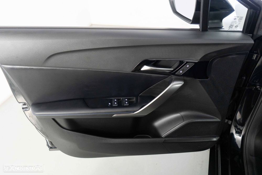 MG MG4 51 kWh Standard - 20