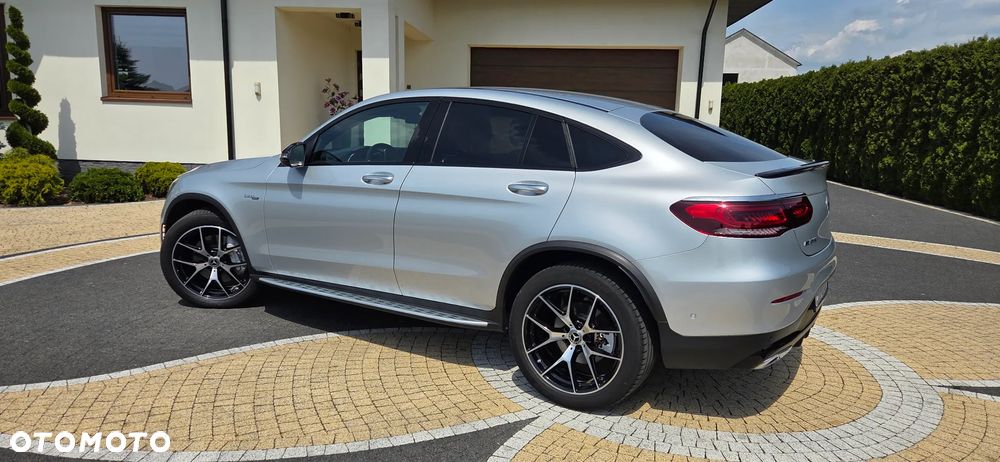 Mercedes-Benz GLC 220 d 4-Matic - 15