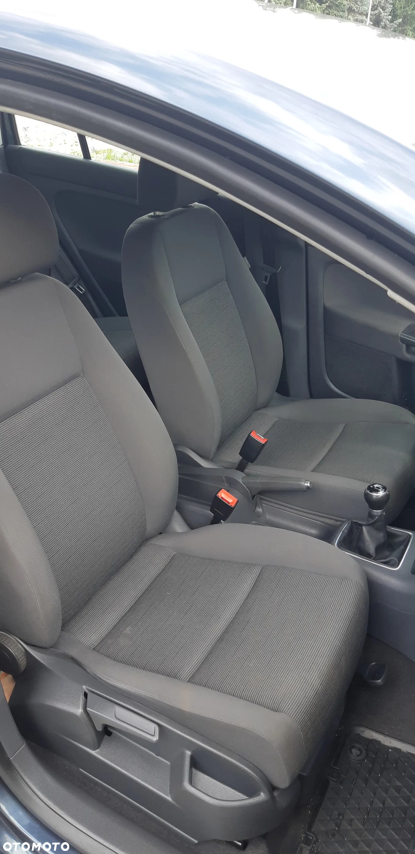 Volkswagen Golf Plus - 7