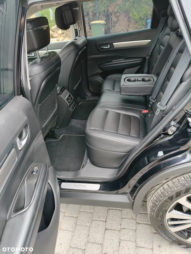 Renault Koleos 2.0 dCi Initiale Paris 4x4 X-Tronic - 5