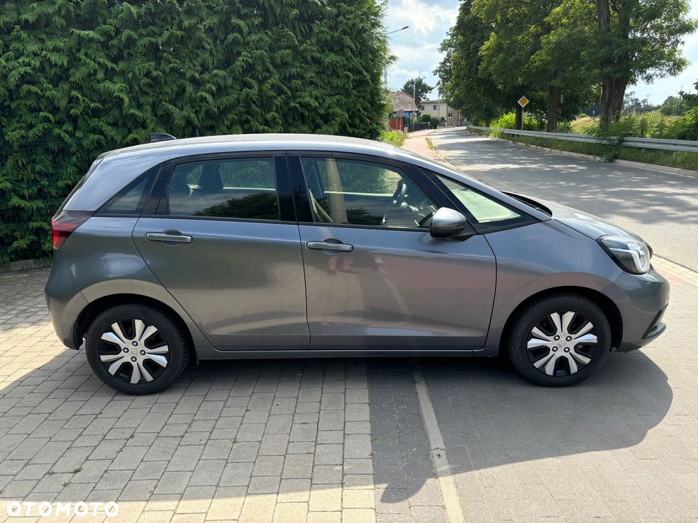 Honda Jazz 1.5 i-MMD e-CVT Comfort - 6
