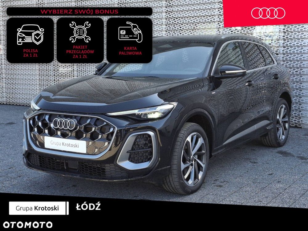 Audi Q5 - 2