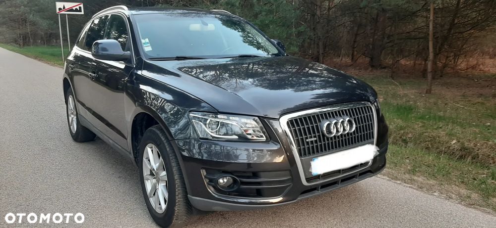 Audi Q5 2.0 TDI Quattro S tronic - 7