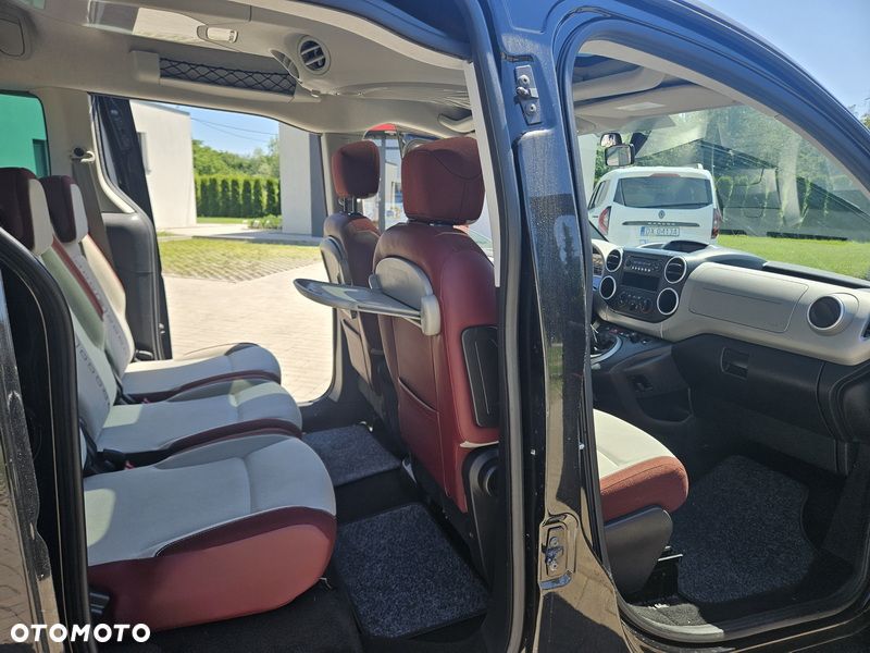 Citroën Berlingo 1.6 VTi 16V - 6