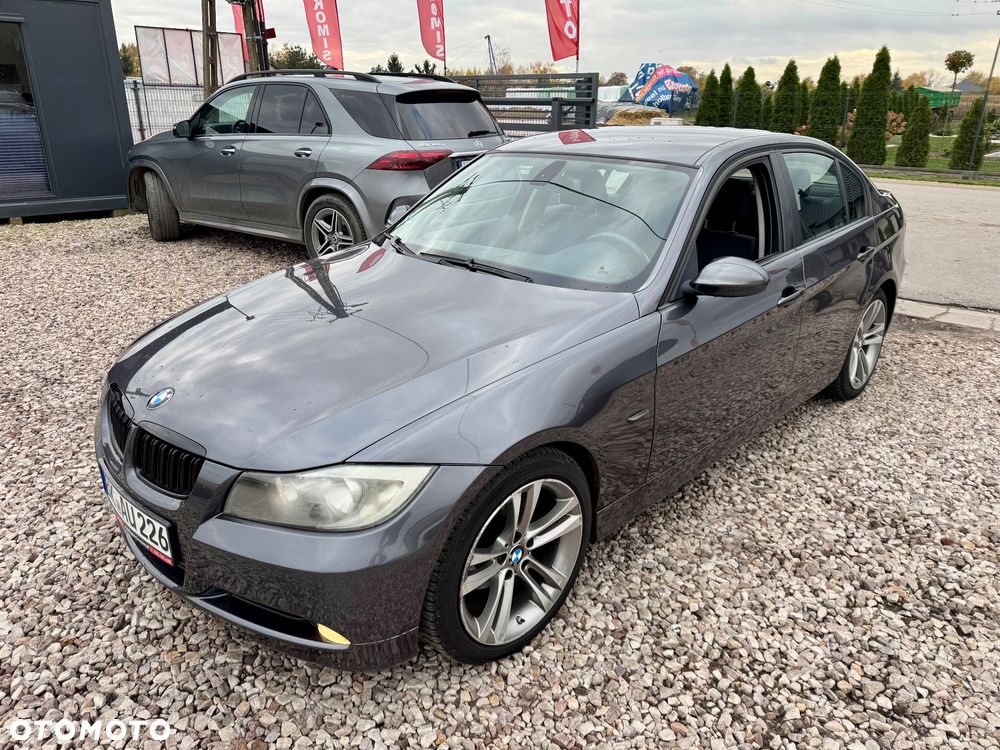BMW Seria 3 - 11