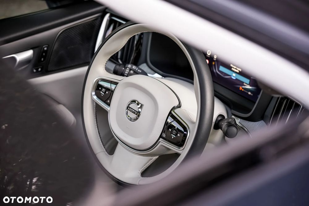 Volvo S60 - 11