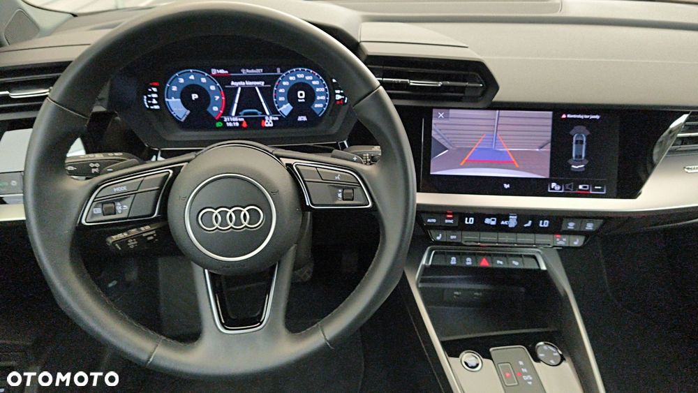 Audi A3 Limousine 35 TFSI mHEV S tronic - 9