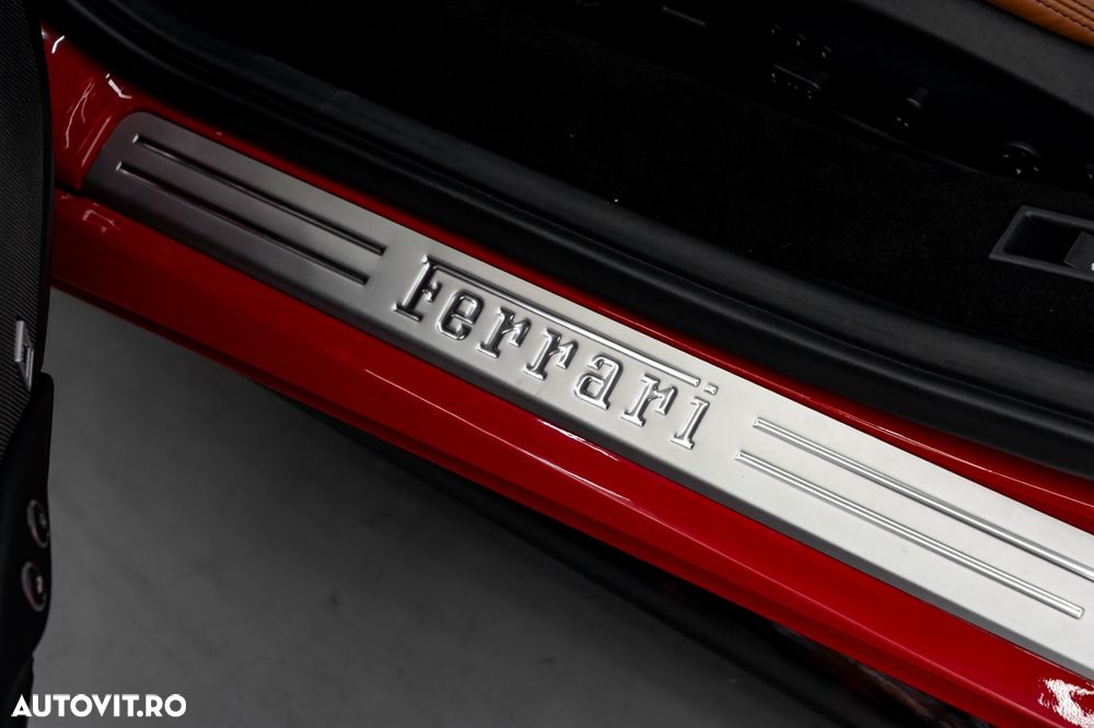 Ferrari 488 GTB - 30