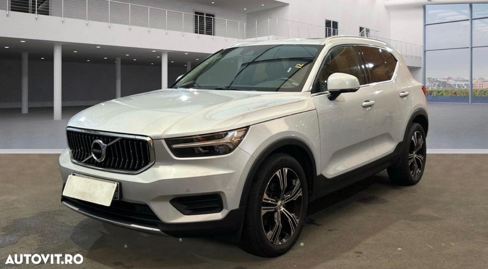 Volvo XC 40 D3 Inscription - 2