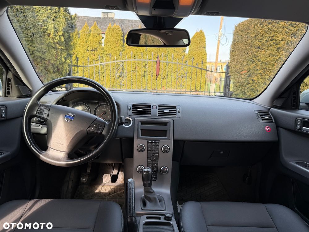 Volvo S40 - 8