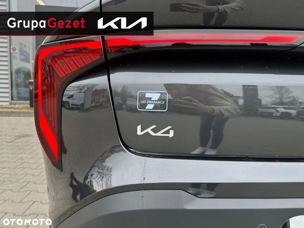 Kia K4 - 10