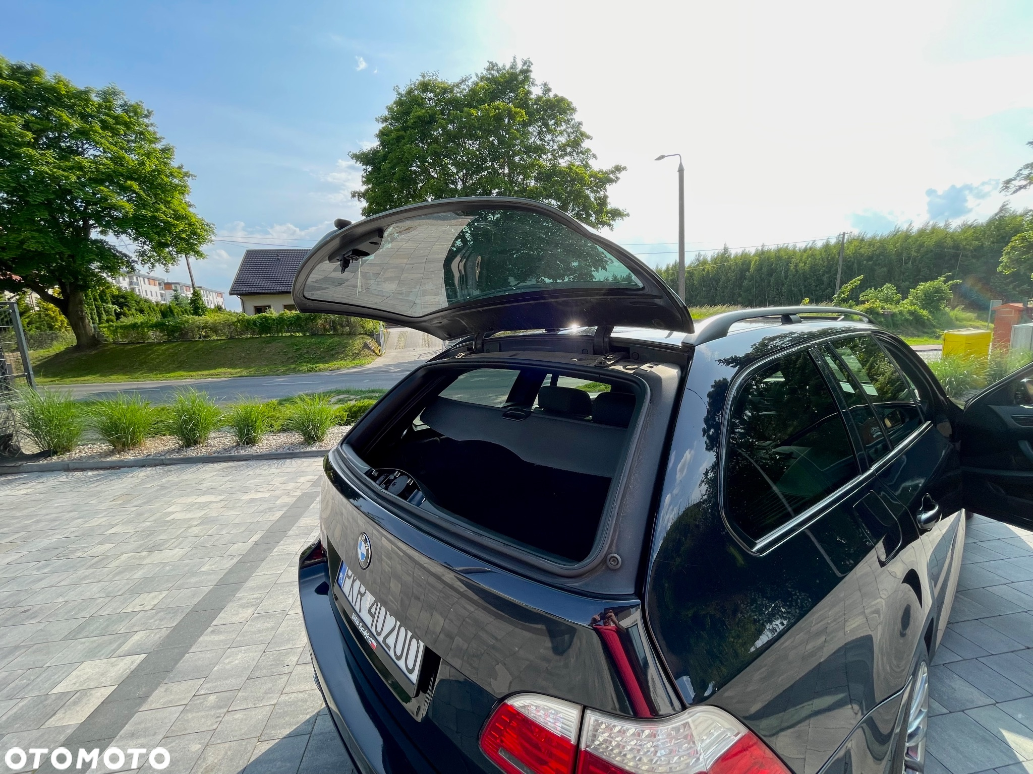 BMW Seria 5 535d - 29