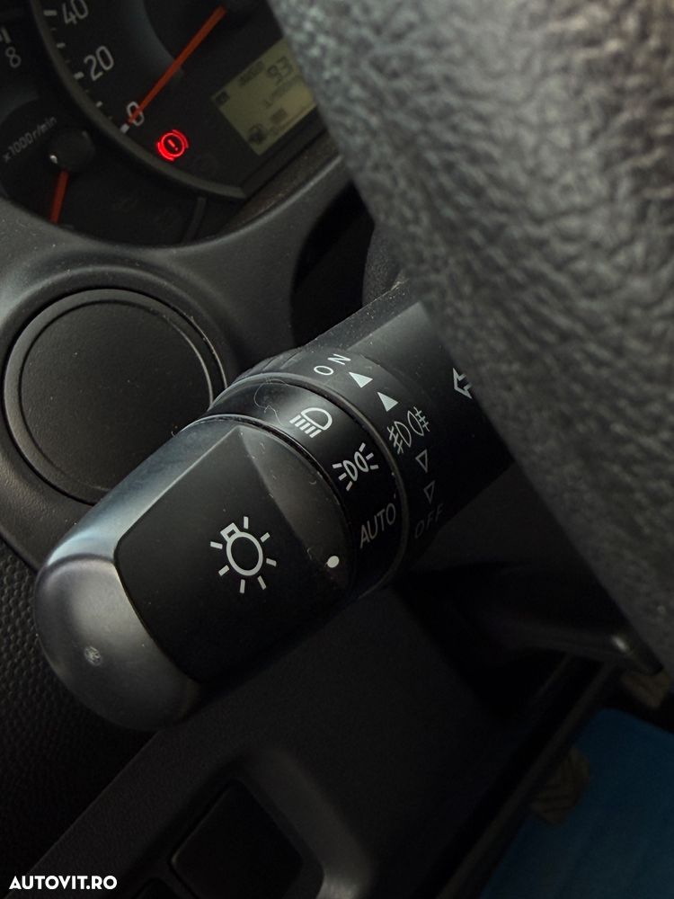 Mitsubishi Space Star 1.2 2WD MT Invite - 29