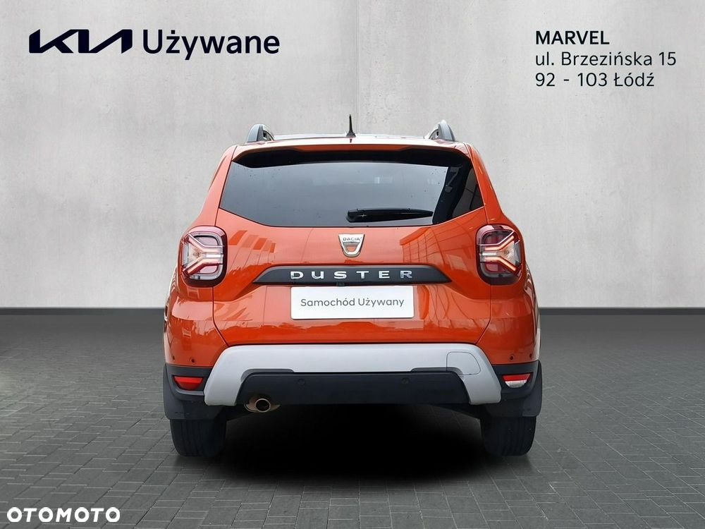 Dacia Duster 1.0 TCe Prestige - 5