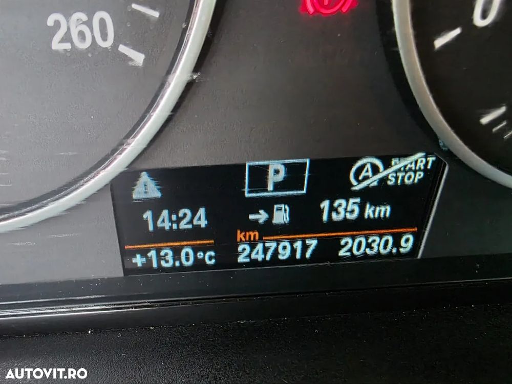 BMW X3 xDrive20d Aut. - 12
