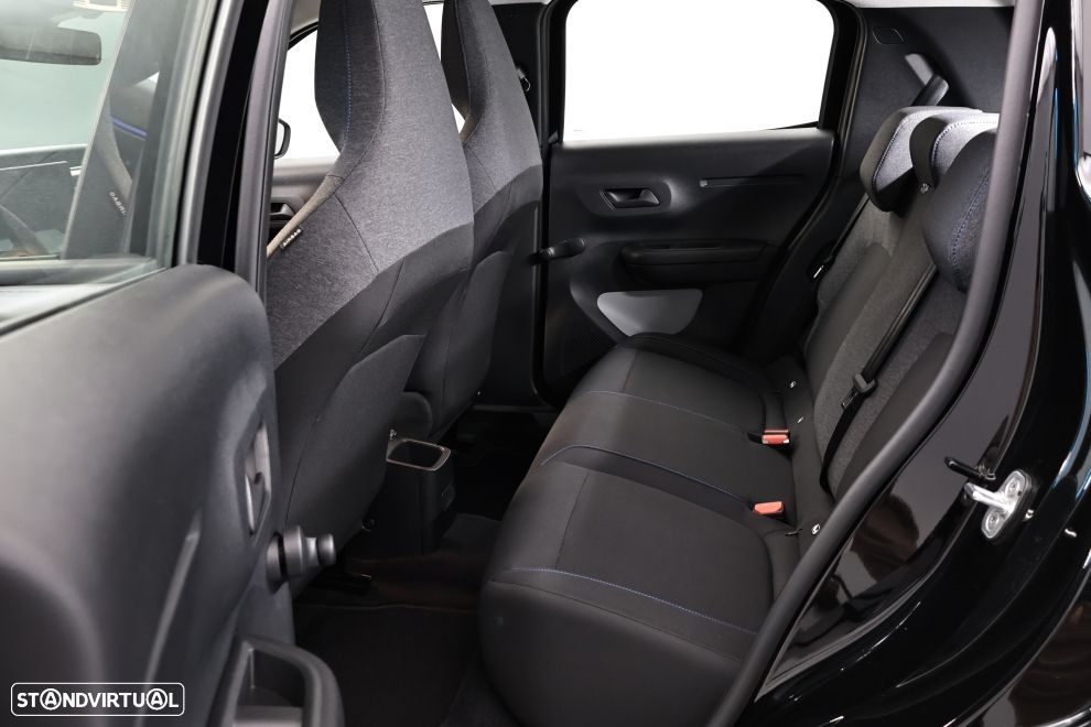 Citroën C3 1.2 Turbo You - 26