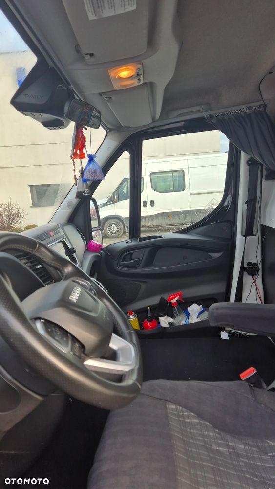 Iveco Daily 35S18 - 7