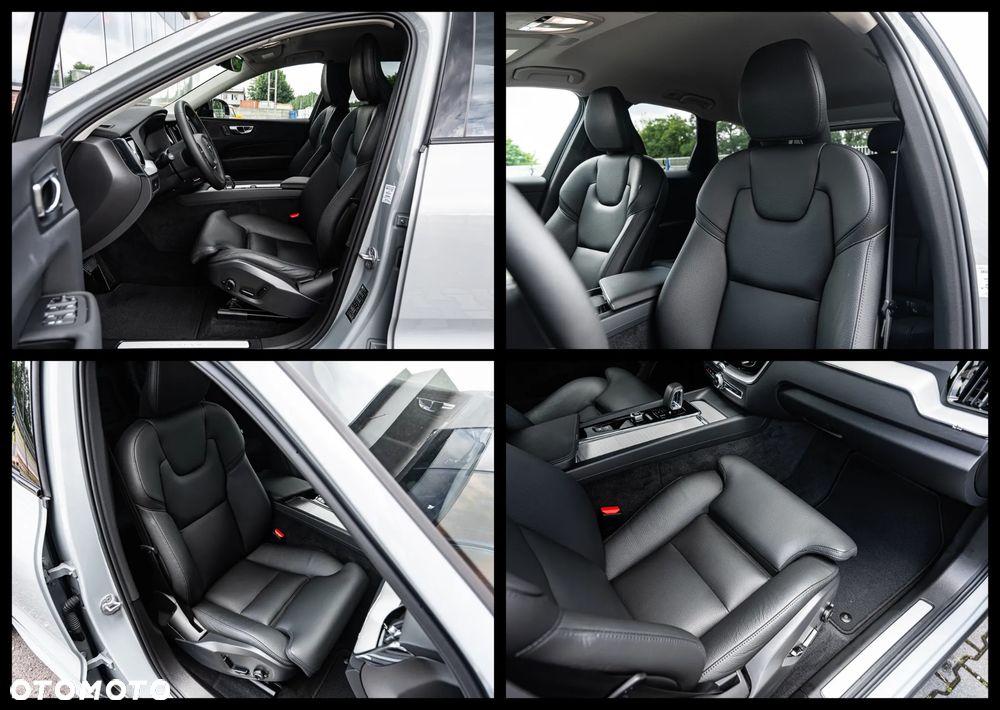 Volvo XC 60 B4 B Plus Dark - 27