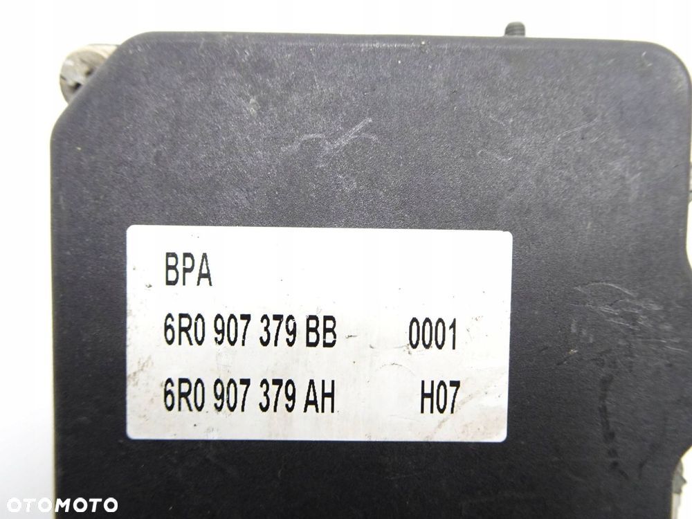 pompa abs audi a1 8x - 6