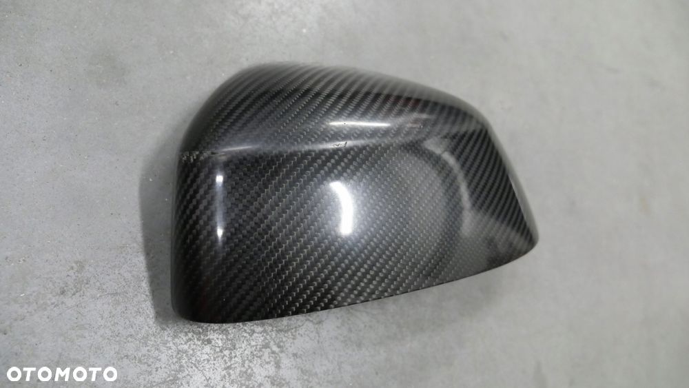 bmw f15 f16 f25 f26 obudowa lusterka carbon m-performance lewa prawa - 6