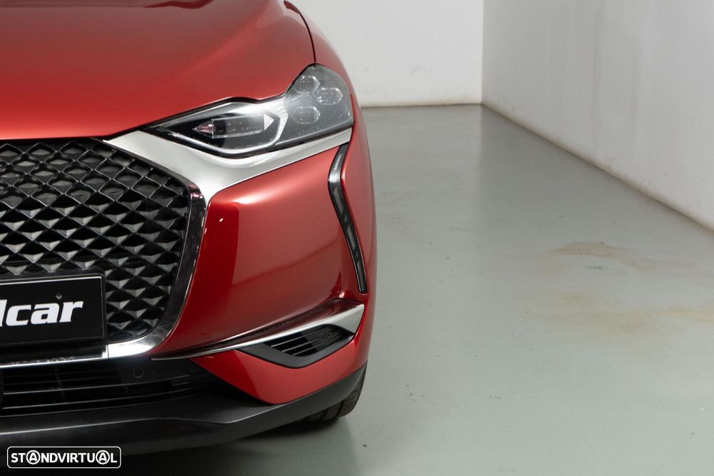 DS DS3 Crossback E-Tense SE Connected Chic - 20