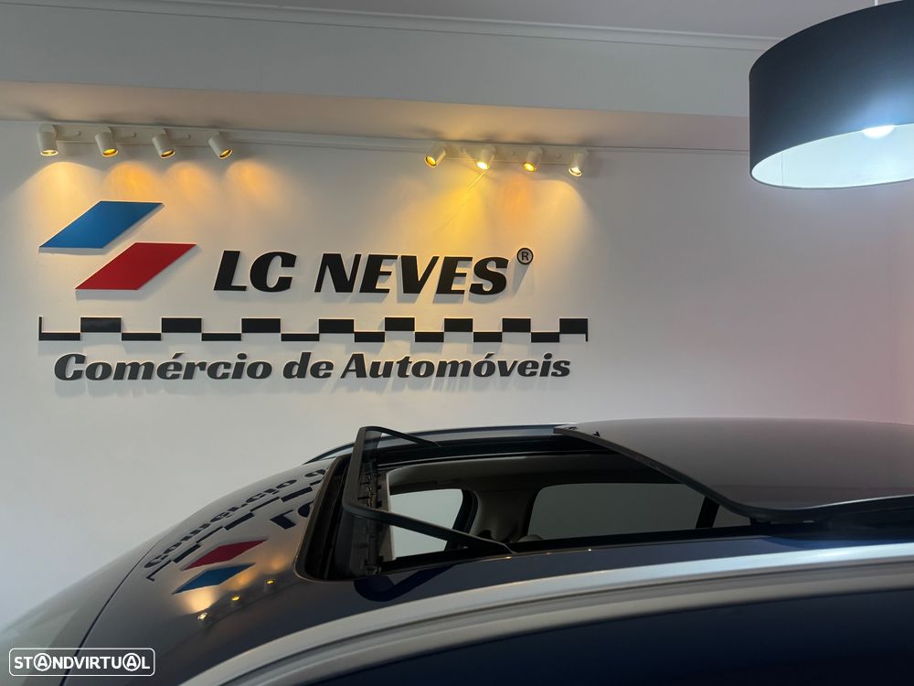 BMW X1 25 e xDrive Line Sport - 6