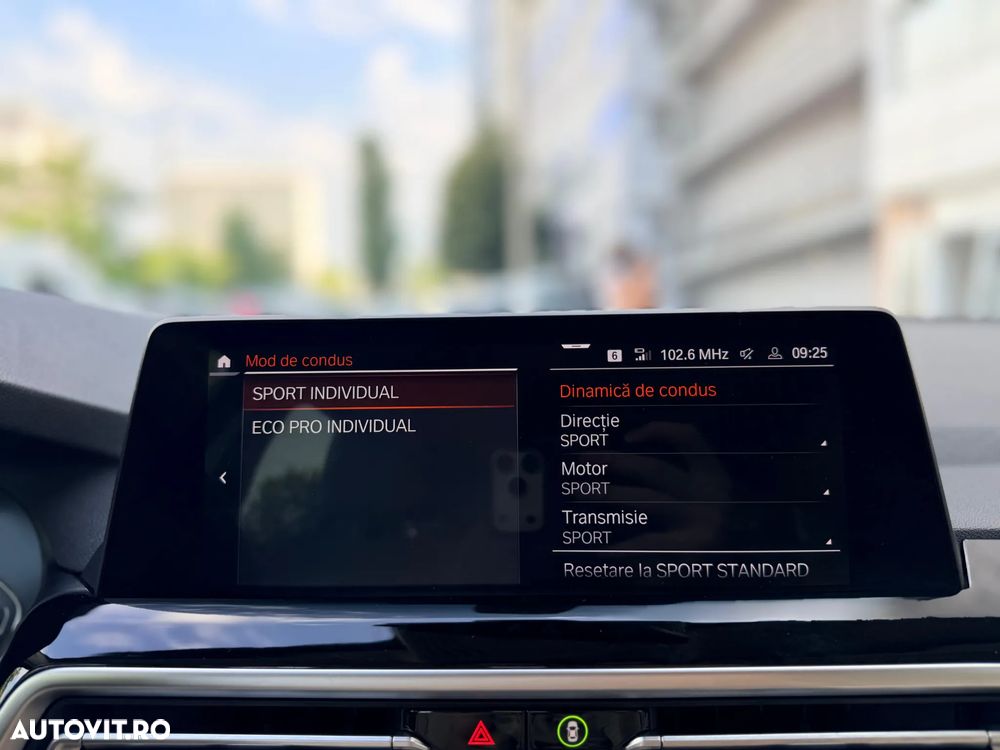 BMW X3 xDrive20d Aut. - 28