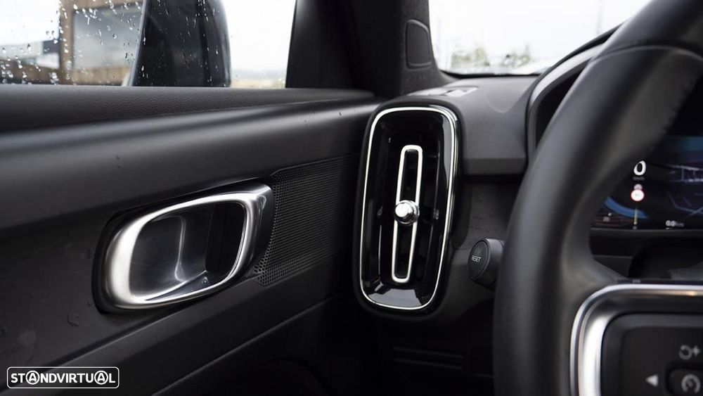 Volvo XC 40 Recharge 69 kWh Single Motor Core - 24