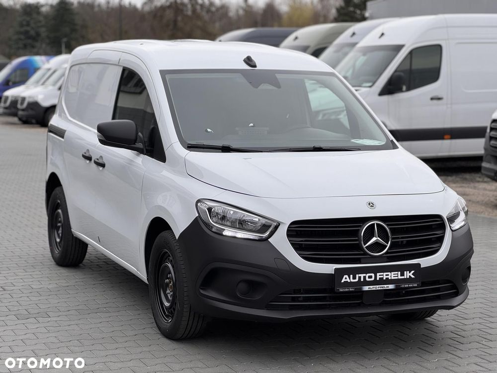 Mercedes-Benz Citan - 2