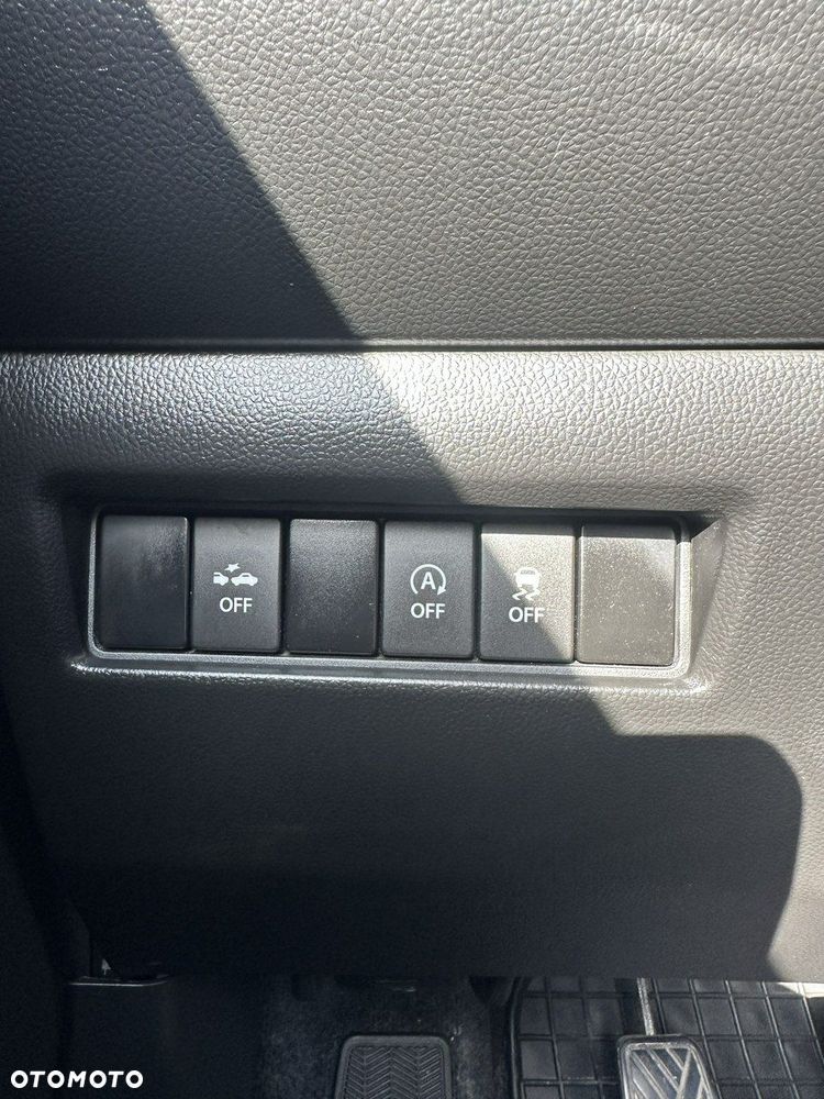 Suzuki Swift - 29
