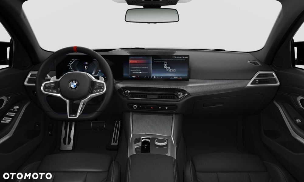 BMW Seria 3 M340i xDrive sport - 4
