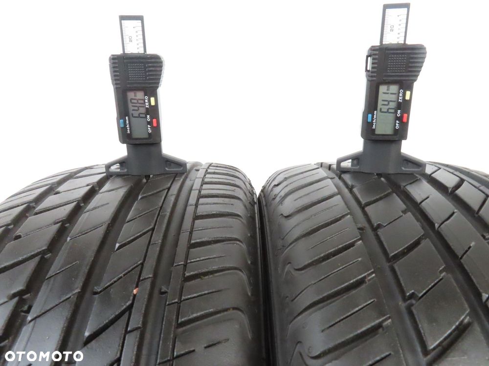 2x 195/55R15 OPONY LETNIE Tyfoon Successor 5 85V - 8