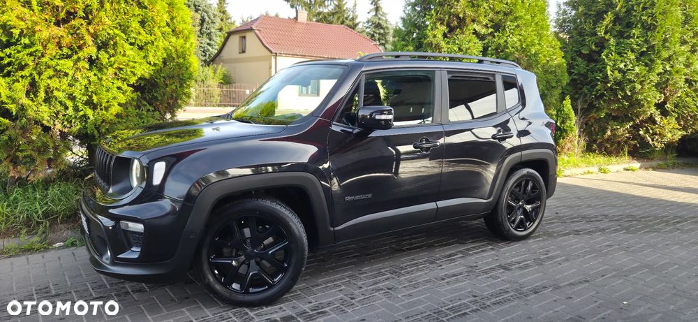Jeep Renegade 1.3 T-GDI Active Drive Limited - 15