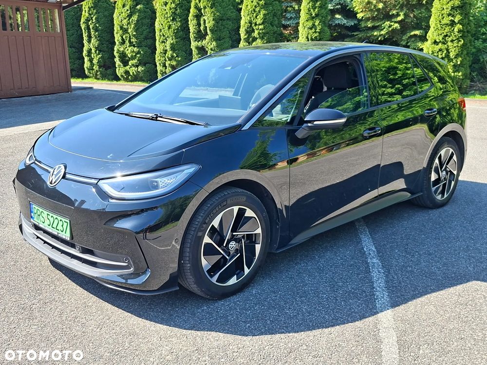 Volkswagen ID.3 Pro - 1