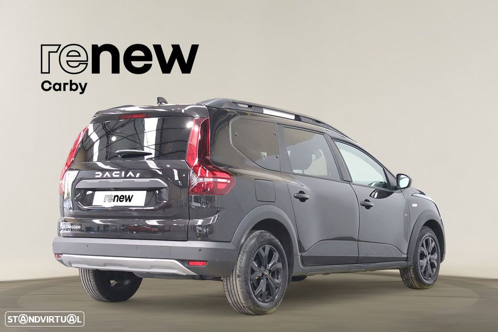 Dacia Jogger 1.0 ECO-G Extreme+ Up&Go 7L Bi-Fuel - 3