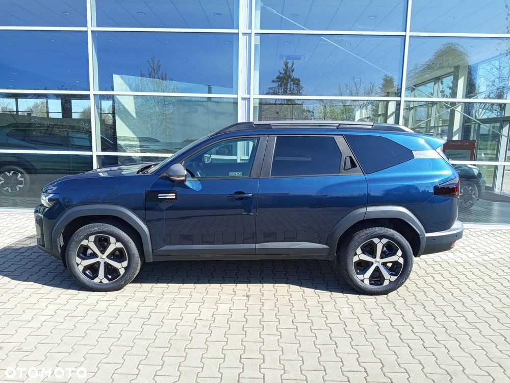 Dacia Bigster 1.2 TCe mHEV Journey - 6