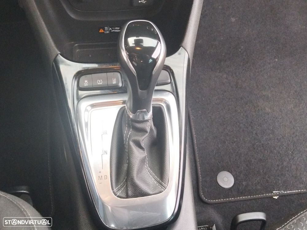 Opel Crossland X 1.2 T Innovation Aut. - 19