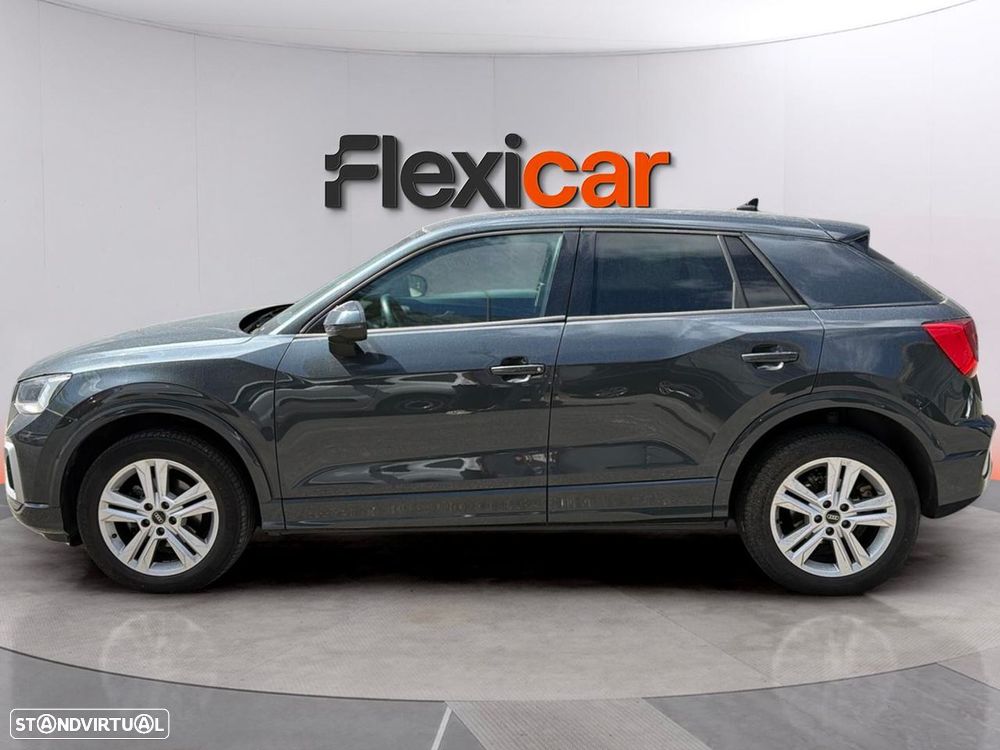 Audi Q2 30 TFSI Advanced - 5