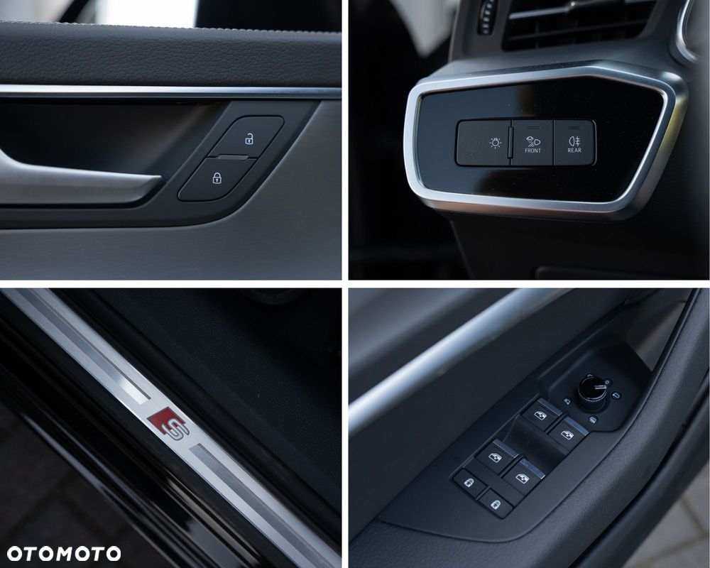 Audi A6 Avant TFSI S tronic - 32