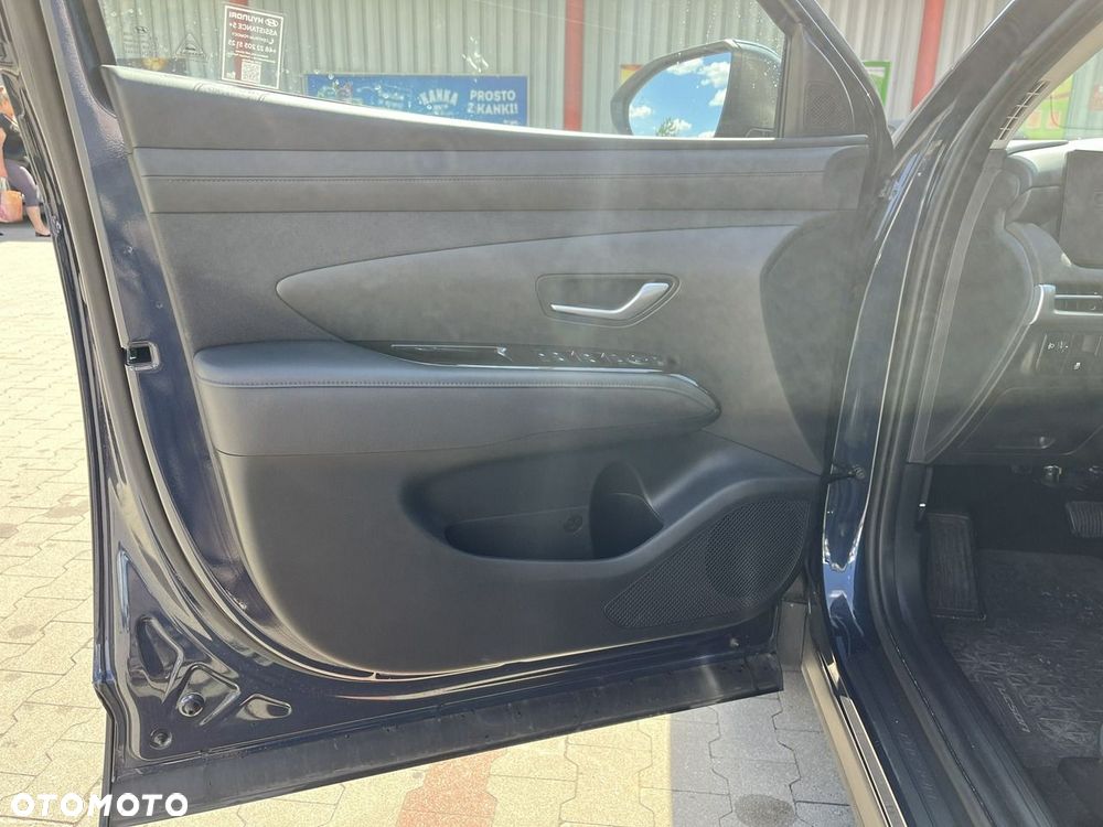 Hyundai Tucson 1.6 T-GDi Smart 2WD DCT - 10