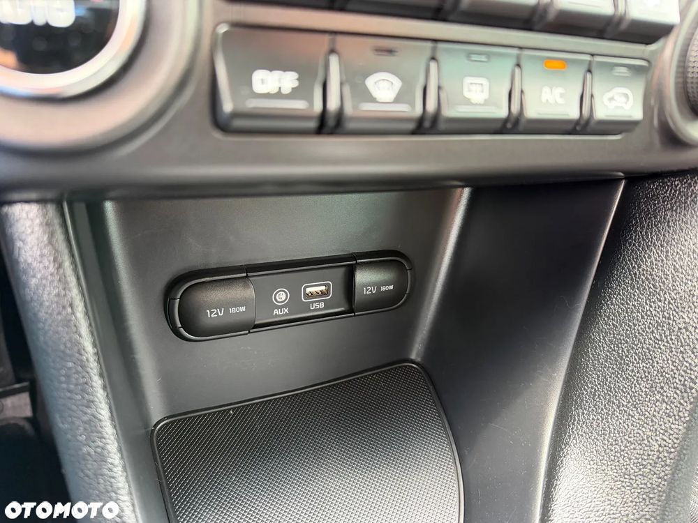 Kia Sportage 1.6 GDI 2WD EDITION 7 - 25