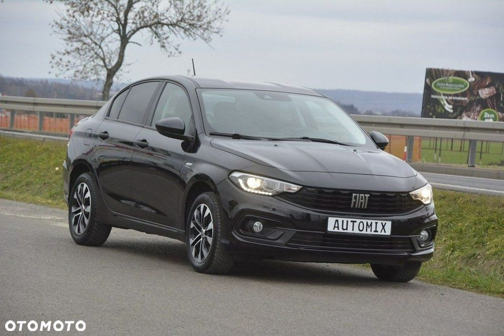 Fiat Tipo 1.0 T3 City Life - 13