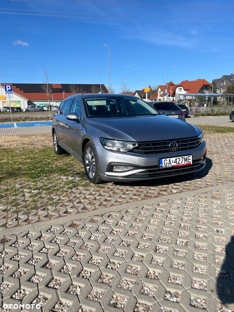 Volkswagen Passat 2.0 TDI BMT Highline DSG7 - 3