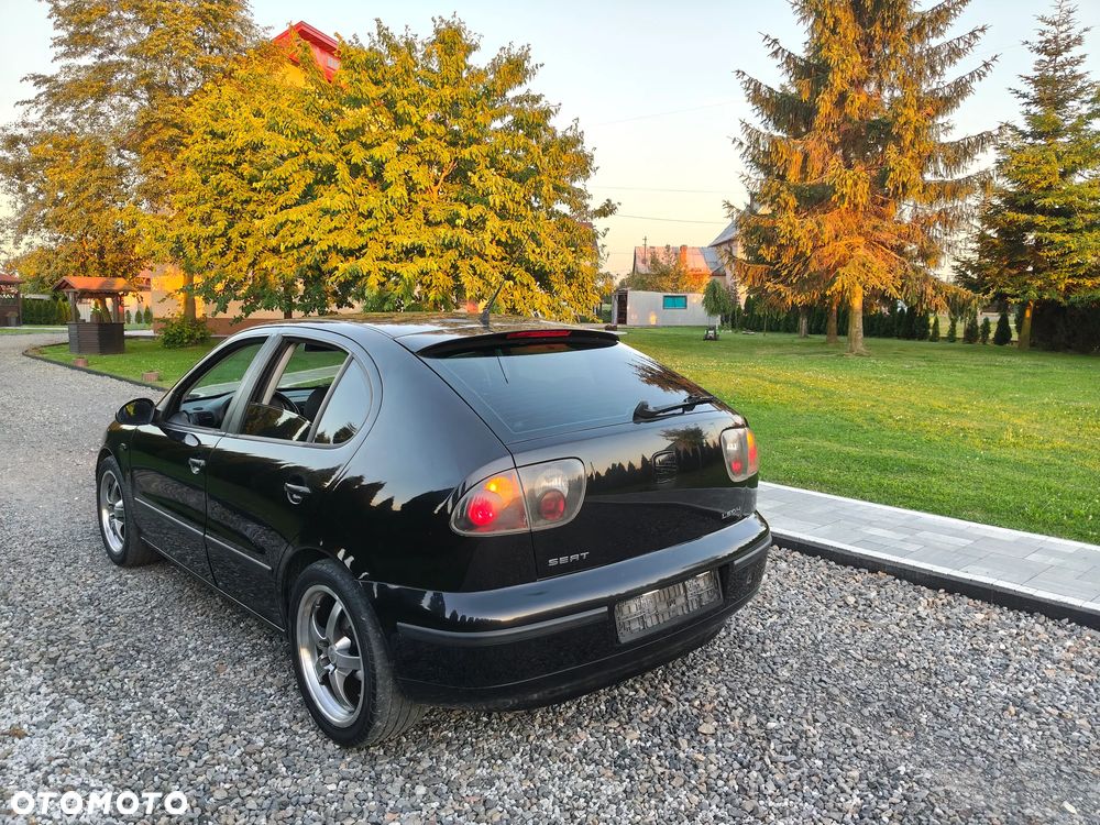 Seat Leon - 6
