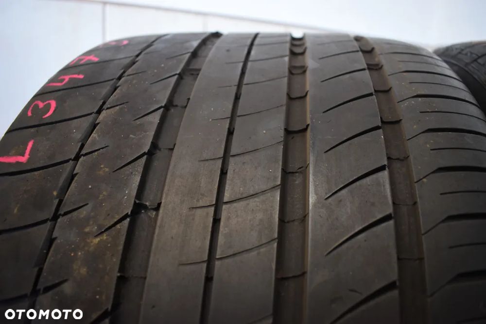 ZR19 305/30 Michelin Pilot Sport PS2 N2 cena za parę - 2